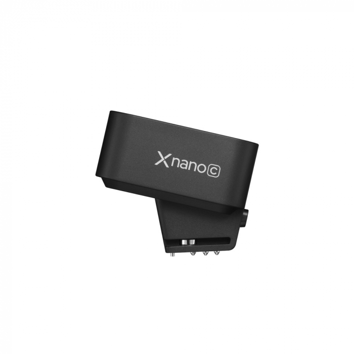Godox X3 Nano TTL Wireless declansator blit pentru Nikon [9]
