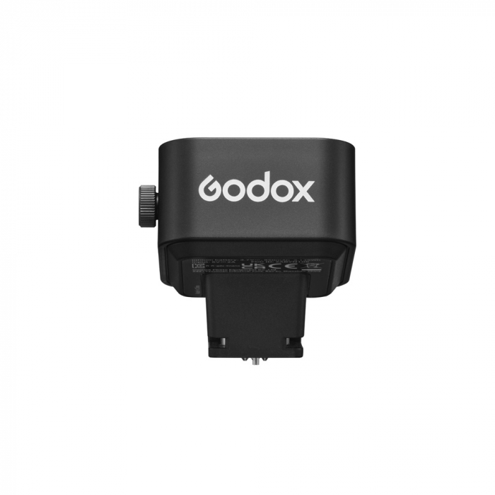 Godox X3 Nano TTL Wireless declansator blit pentru Nikon [10]