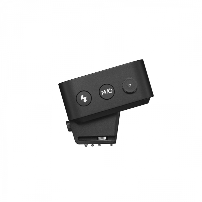 Godox X3 Nano TTL Wireless declansator blit pentru Nikon [8]