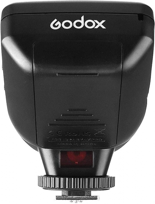 Godox XPROII-F Wireless Pro declansator blit dedicat Fujifilm [3]