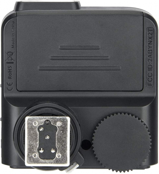 Godox XT2-N TTL Transmitator Wireless dedicat Nikon [7]