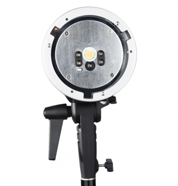 Godox AD600BM WISTRO 600W Manual All-in-One Outdoor Blitz portabil [3]