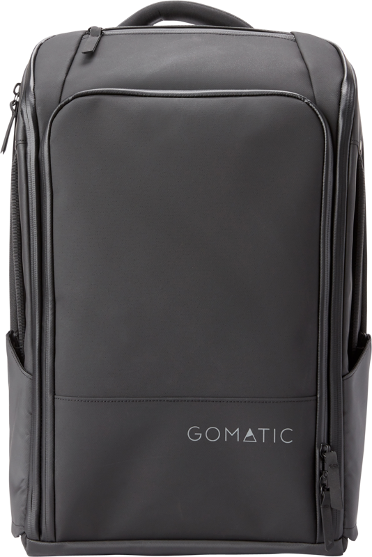 Gomatic Everyday Backpack V2 [2]