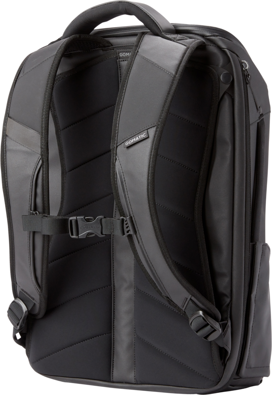 Gomatic Everyday Backpack V2 [3]