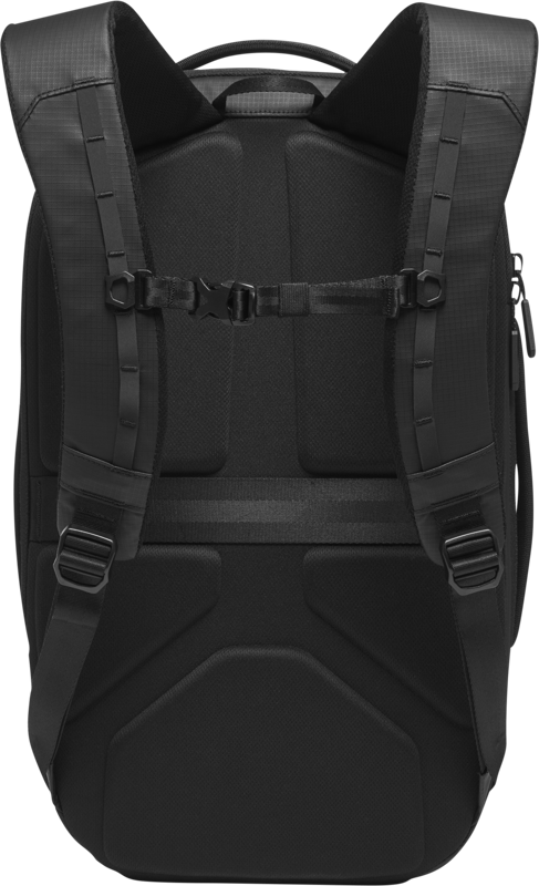 Gomatic Navigator RS Pack 15L Backpack, Black [5]