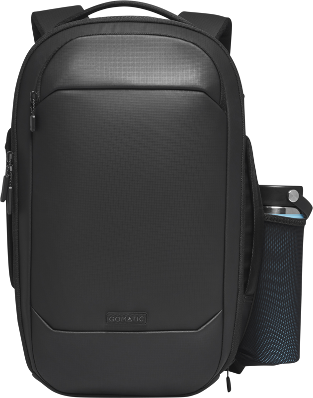 Gomatic Navigator RS Pack 15L Backpack, Black [3]