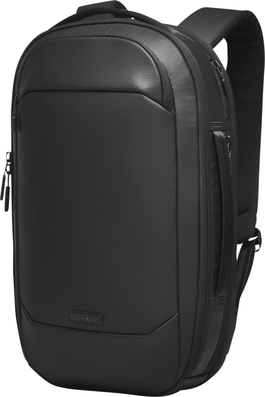 Gomatic Navigator RS Pack 15L Backpack, Black [2]