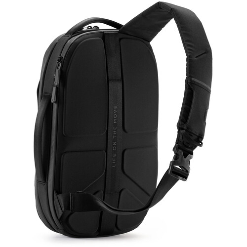 Gomatic Navigator RS Sling 10L Black [3]
