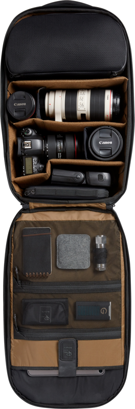 Peter McKinnon Camera Pack Travel [5]