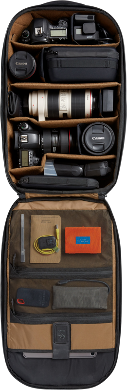 Peter McKinnon Camera Pack Travel [6]