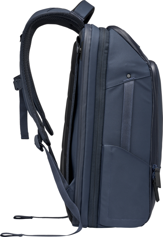 Gomatic Travel Pack 20L, Navy [4]