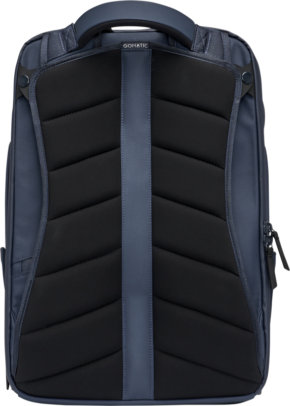 Gomatic Travel Pack 20L, Navy [3]