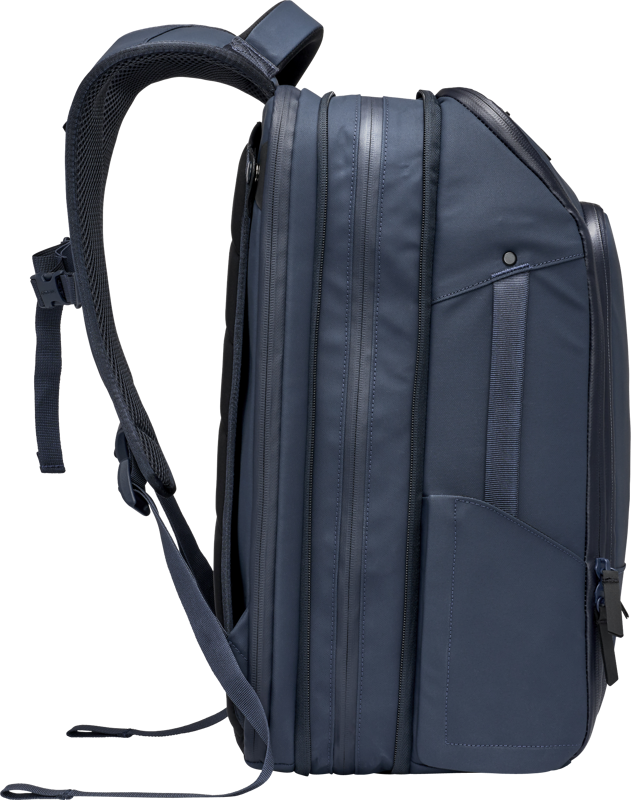 Gomatic Travel Pack 20L, Navy [5]