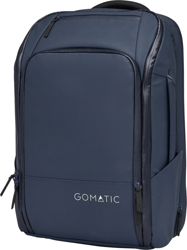 Gomatic Travel Pack 20L, Navy [2]