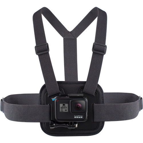 GoPro Chesty suport de prindere pe piept [1]