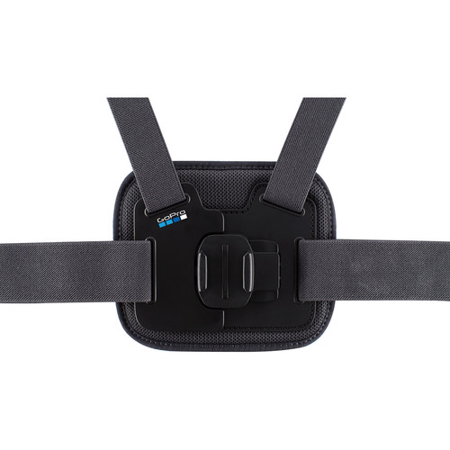 GoPro Chesty suport de prindere pe piept [2]