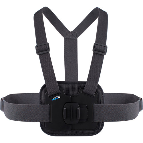 GoPro Chesty suport de prindere pe piept [3]