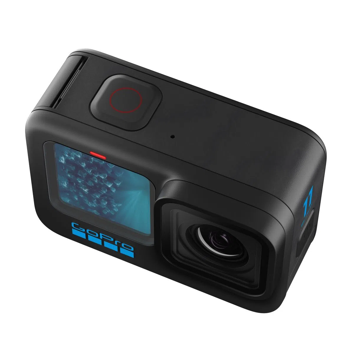 GoPro Hero 11 Black Camera de Actiune 5.3K 27MP [10]