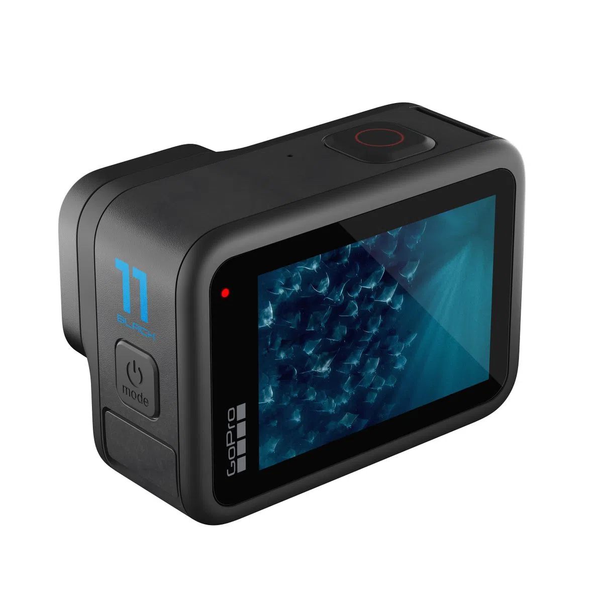 GoPro Hero 11 Black Camera de Actiune 5.3K 27MP [9]