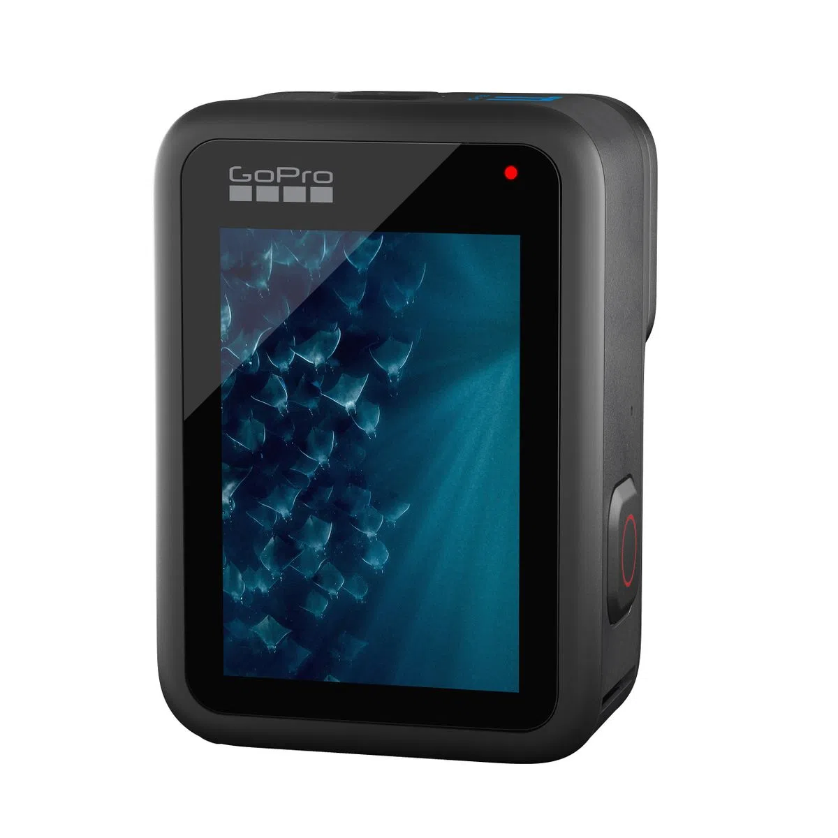 GoPro Hero 11 Black Camera de Actiune 5.3K 27MP [4]
