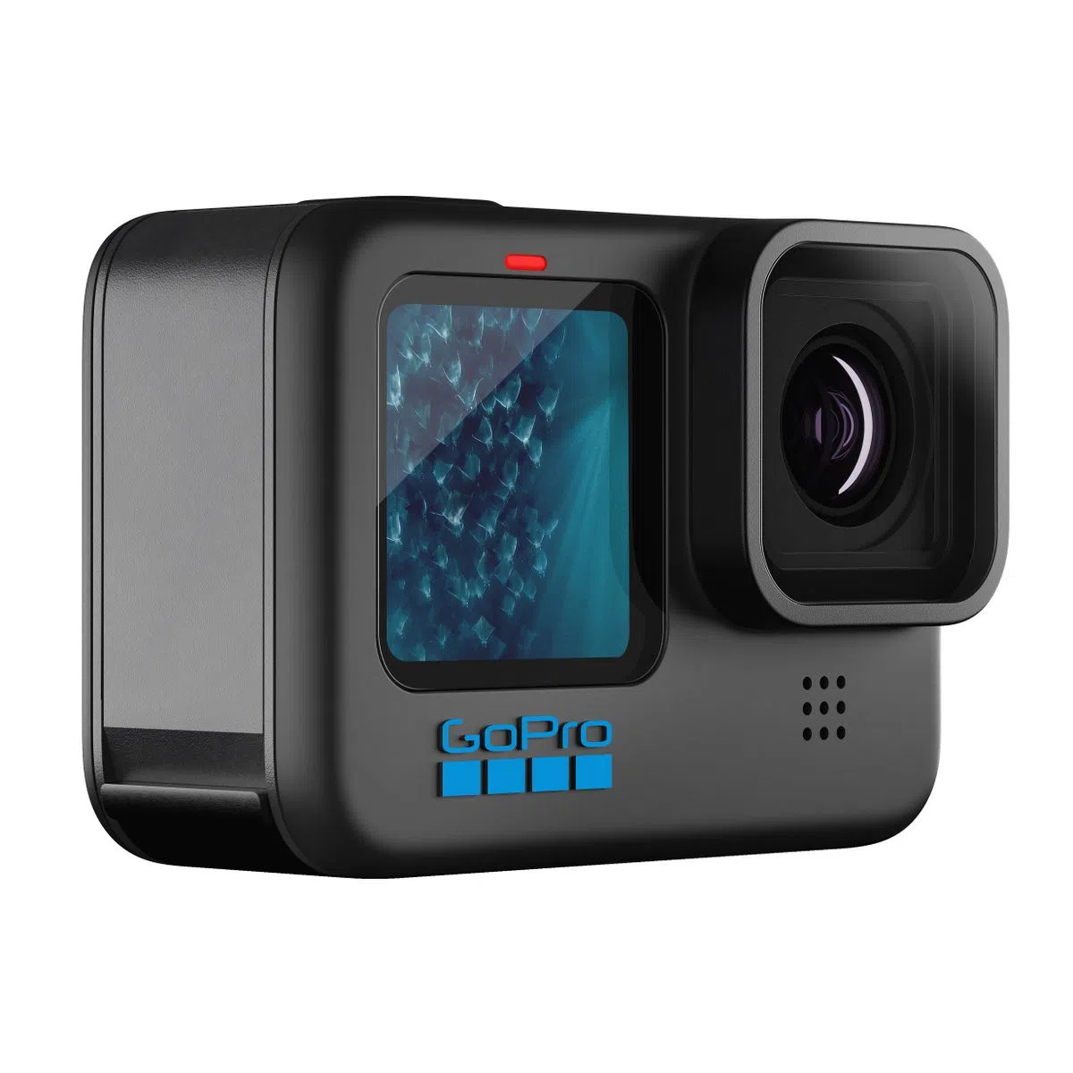GoPro Hero 11 Black Camera de Actiune 5.3K 27MP [1]
