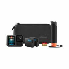 GoPro Hero 13 Camera de actiune 27MP Special Bundle [2]