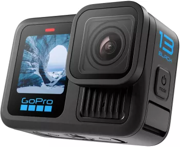 GoPro Hero 13 Camera de actiune 27MP Special Bundle [3]