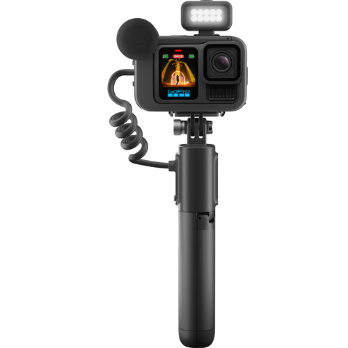 GoPro Hero 13 Creator Edition camera de actiune [2]