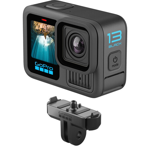 GoPro Hero 13 Creator Edition camera de actiune [6]