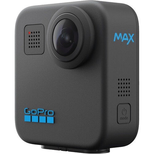 GoPro Hero MAX Camera de actiune 6K [4]