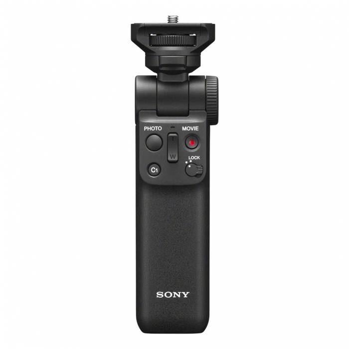 Sony GP-VPT2BT Grip Shooting Wireless photosetup.ro imagine 2022 3foto.ro