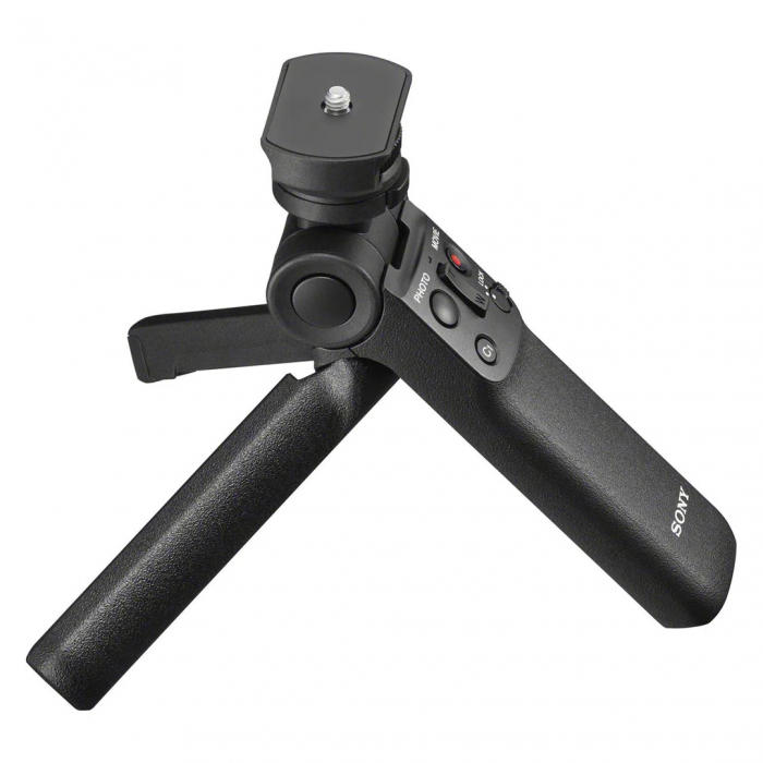 Sony GP-VPT2BT Grip Shooting Wireless [2]