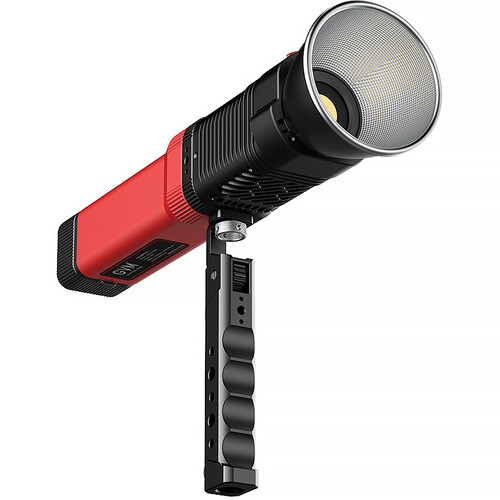GVM PD60B Lumina LED Bi-Color [3]
