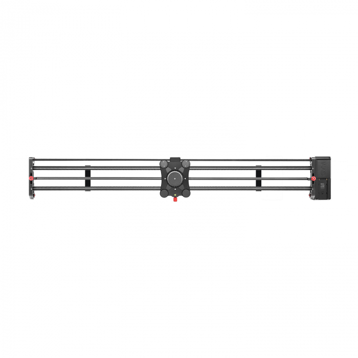 GVM 120 Slider motorizat din carbon cu control Bluetooth APP 120cm [6]