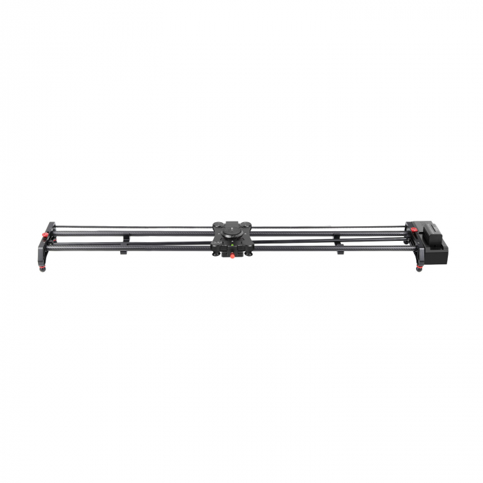 GVM 120 Slider motorizat din carbon cu control Bluetooth APP 120cm [8]