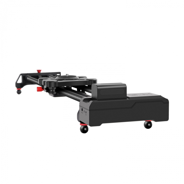 GVM 120 Slider motorizat din carbon cu control Bluetooth APP 120cm [7]