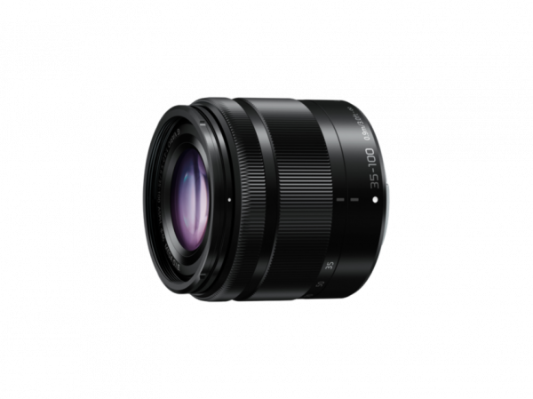 Panasonic 35-100mm F4.0-5.6 Lumix G Mega O.I.S. Obiectiv foto MFT [3]