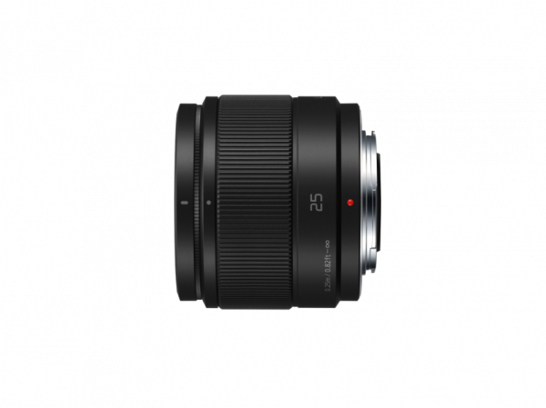 Panasonic Lumix G 25mm F1.7 Obiectiv MFT cutie alba [3]