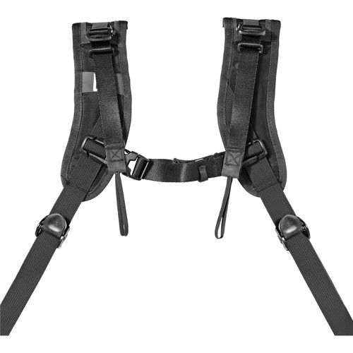 BlackRapid Double Breathe Ham pentru 2 camere [3]
