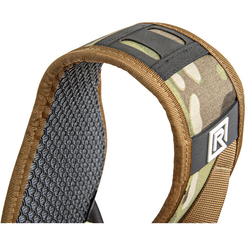 BlackRapid Ham pentru 2 camere (Camo) [12]