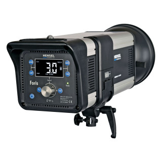 Hensel Foris blit foto portabil 1000W [4]
