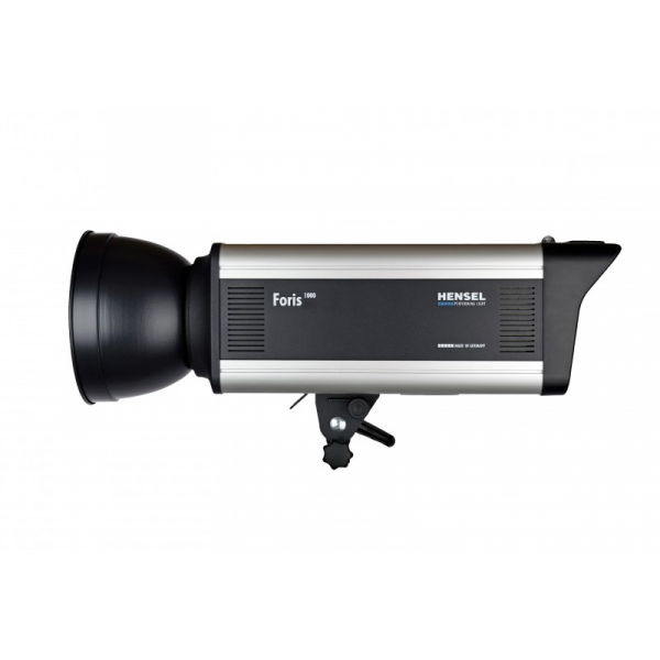 Hensel Foris blit foto portabil 1000W [5]