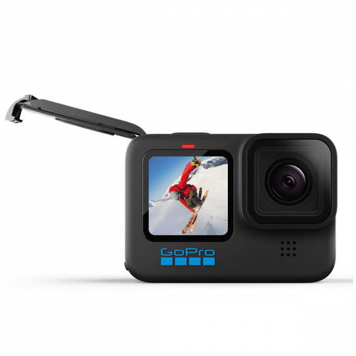 GoPro Hero10 Black Camera de Actiune 5.3K [5]