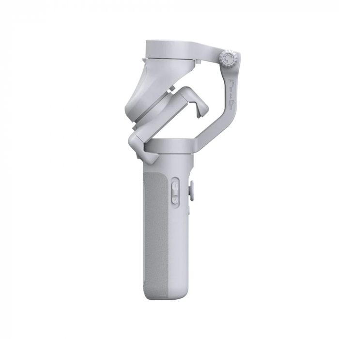 Hohem iSteady XE Stabilizator smartphone cu LED magnetic atasat [4]