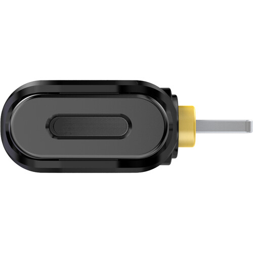 Hollyland LARK C1 DUO Sistem de microfon wireless dublu pentru iOS [6]