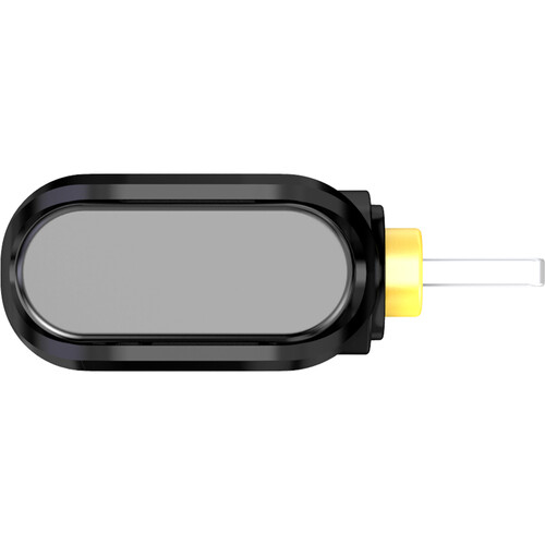 Hollyland LARK C1 DUO Sistem de microfon wireless dublu pentru iOS [7]