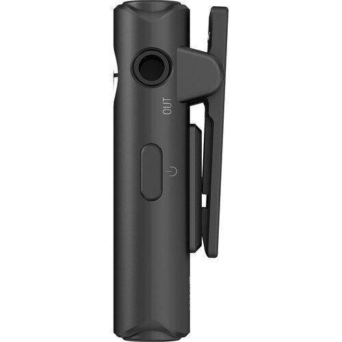 Hollyland LARK M1 DUO Sistem de microfon wireless dublu pentru 2 persoane [15]