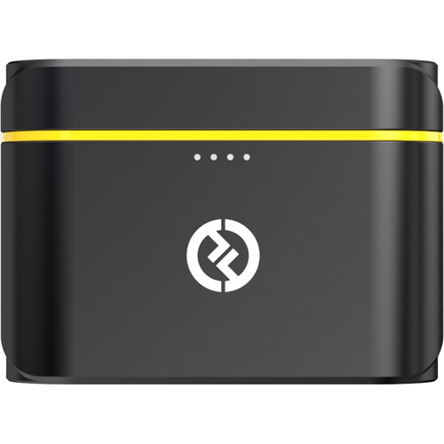 Hollyland LARK C1 DUO Sistem de microfon wireless dublu USB-C [14]