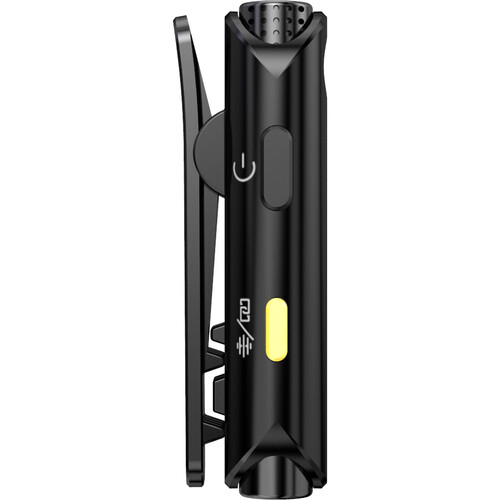 Hollyland LARK C1 DUO Sistem de microfon wireless dublu USB-C [10]