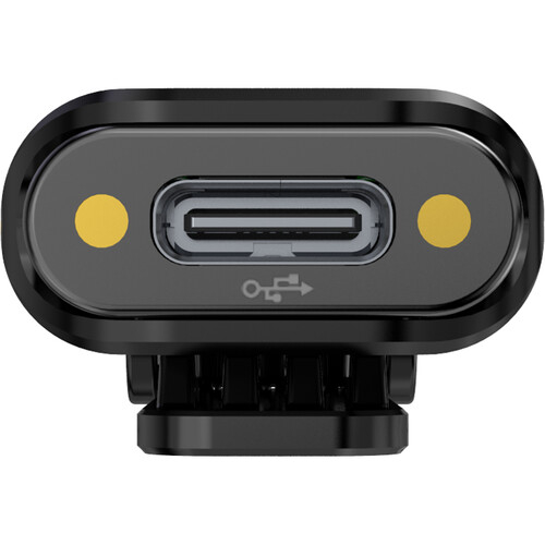 Hollyland LARK C1 DUO Sistem de microfon wireless dublu USB-C [13]
